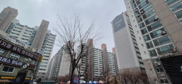 경기도 김포시 풍무동 748 당곡마을 312동 4층406호 아파트 경매 사진 5