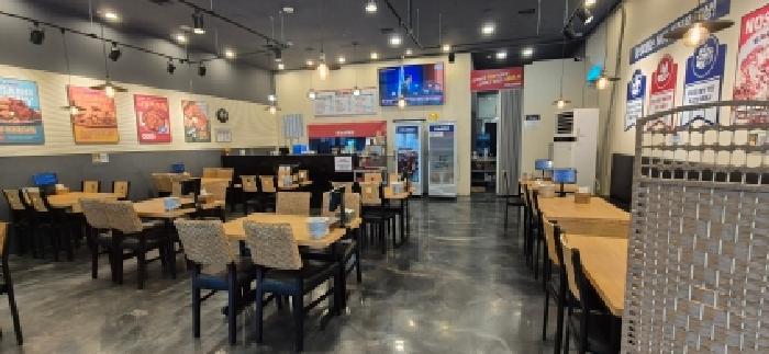경기도 김포시 구래동 6880-2 엠스퀘어 1층128호 근린상가 경매 사진 8