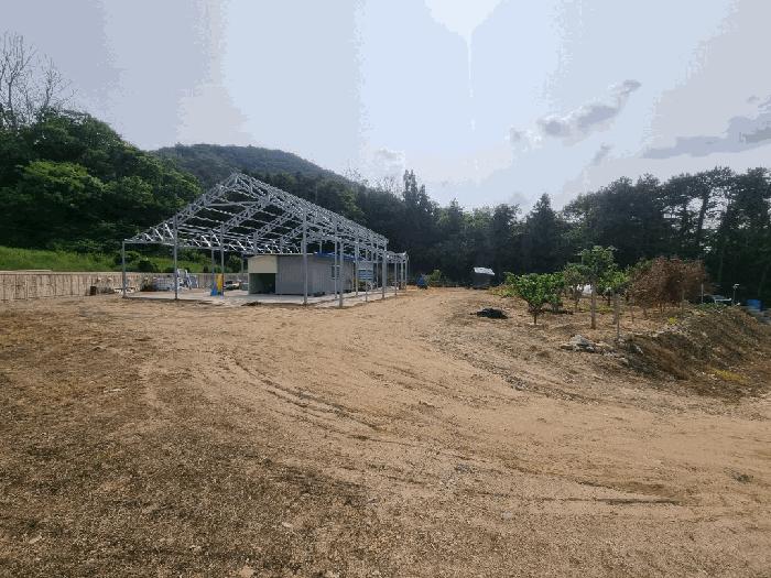 전라남도 담양군 무정면 평지리 593 과수원 경매 사진 7
