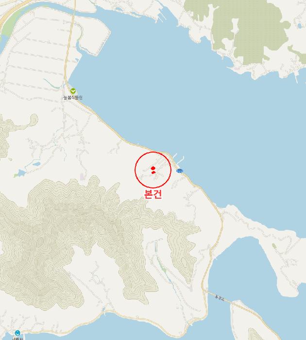 경상남도 창원시 마산합포구 진전면 창포리 163 대지 경매 사진 16