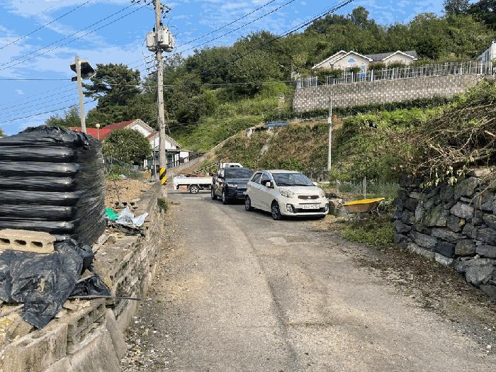 경상남도 창원시 마산합포구 진전면 창포리 262 전 경매 사진 6