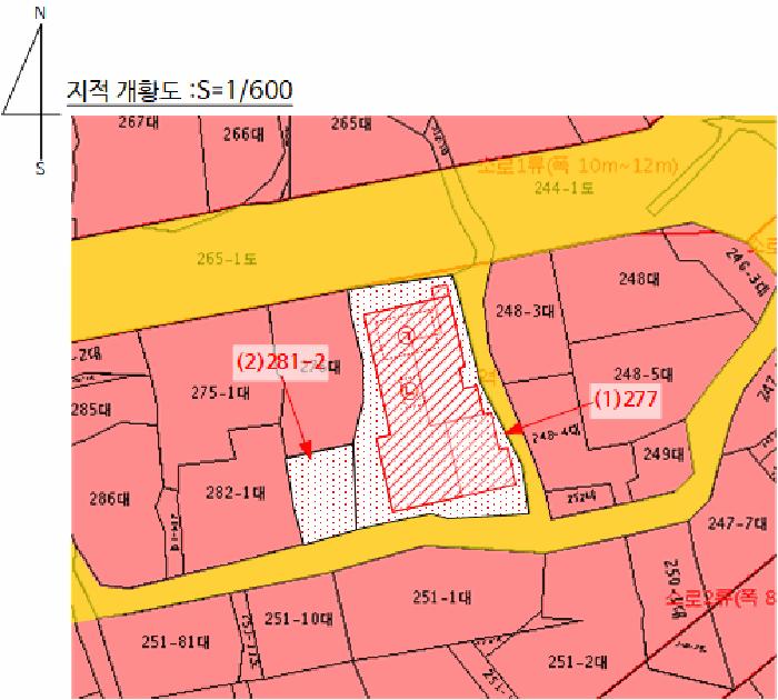경상남도 창원시 마산합포구 오동동 277 숙박시설 경매 사진 9