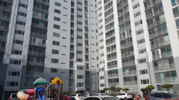 경상남도 김해시 진영읍 진영리 623-1 진영거성아파트 101동 8층 804호 아파트 경매 사진 5