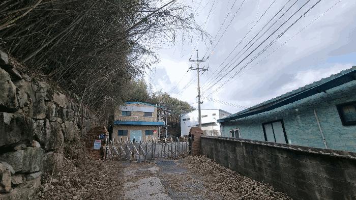경상남도 김해시 상동면 우계리 178 공장 경매 사진 1