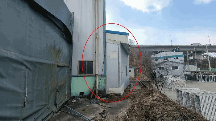 경상남도 김해시 상동면 우계리 178 공장 경매 사진 16