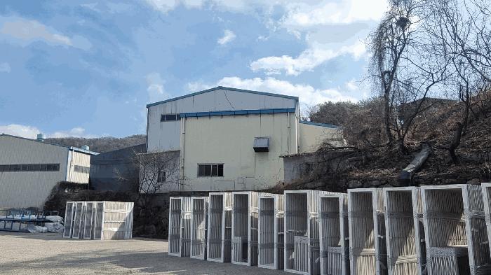 경상남도 김해시 상동면 우계리 178 공장 경매 사진 18