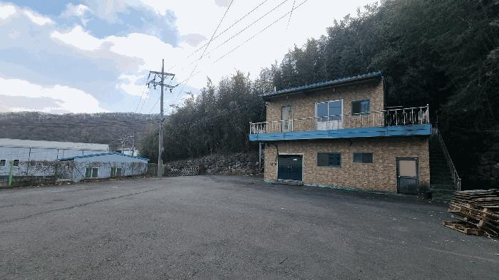 경상남도 김해시 상동면 우계리 178 공장 경매 사진 19