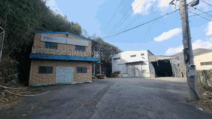 경상남도 김해시 상동면 우계리 178 공장 경매 사진 2