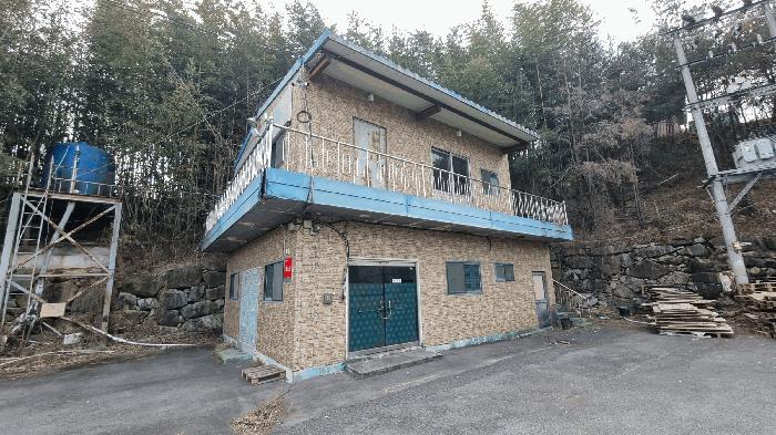 경상남도 김해시 상동면 우계리 178 공장 경매 사진 6