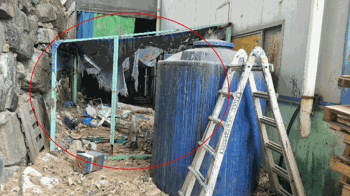 경상남도 김해시 상동면 우계리 178 공장 경매 사진 8