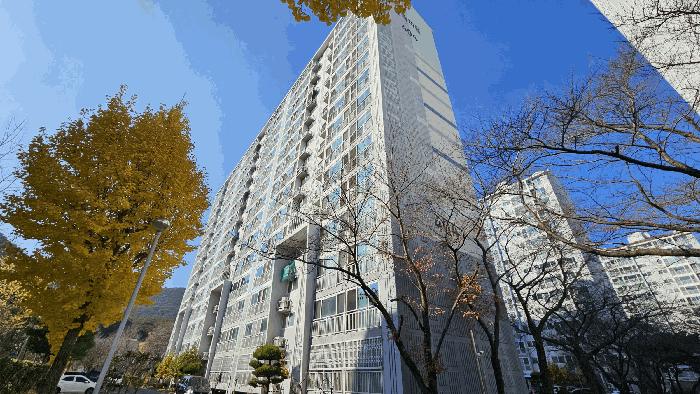 경상남도 창원시 마산회원구 내서읍 삼계리 506 숲속마을주공그린빌4단지 404동 14층1401호 아파트 경매 사진 3