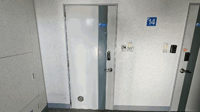 경상남도 창원시 마산회원구 내서읍 삼계리 506 숲속마을주공그린빌4단지 404동 14층1401호 아파트 경매 사진 4