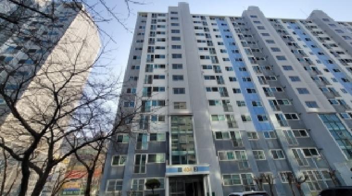 경상남도 창원시 마산회원구 내서읍 삼계리 506 숲속마을주공그린빌4단지 404동 14층1401호 아파트 경매 사진 5