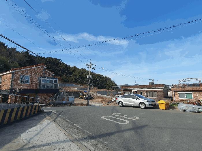 경상남도 김해시 풍유동 379 대지 경매 사진 2