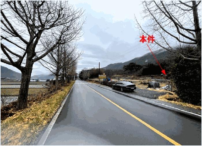 경상남도 창원시 마산합포구 진전면 양촌리 194 전 경매 사진 4