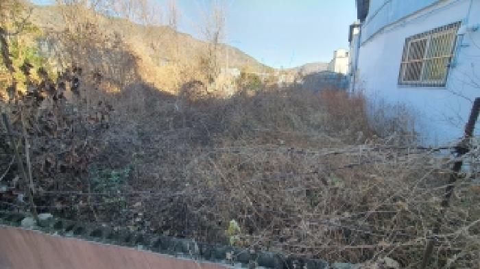 경상남도 창원시 마산회원구 구암동 990 대지 경매 사진 3