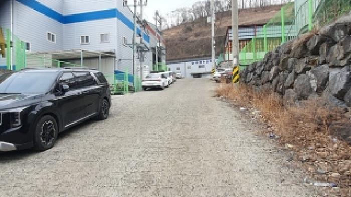 경상남도 김해시 한림면 신천리 300-20 공장 경매 사진 18