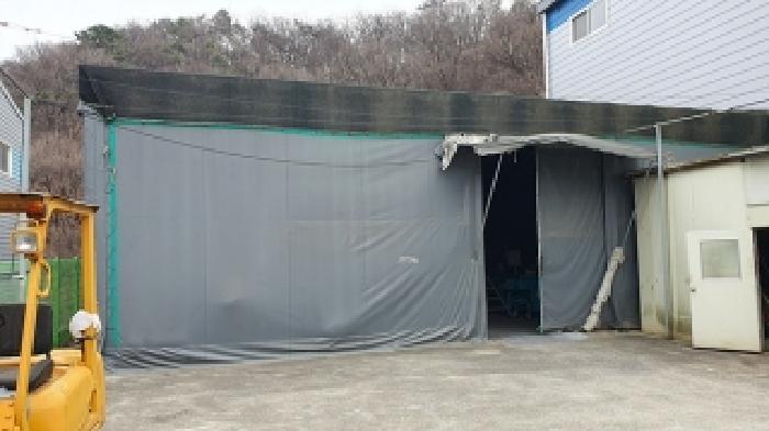 경상남도 김해시 한림면 신천리 300-20 공장 경매 사진 19