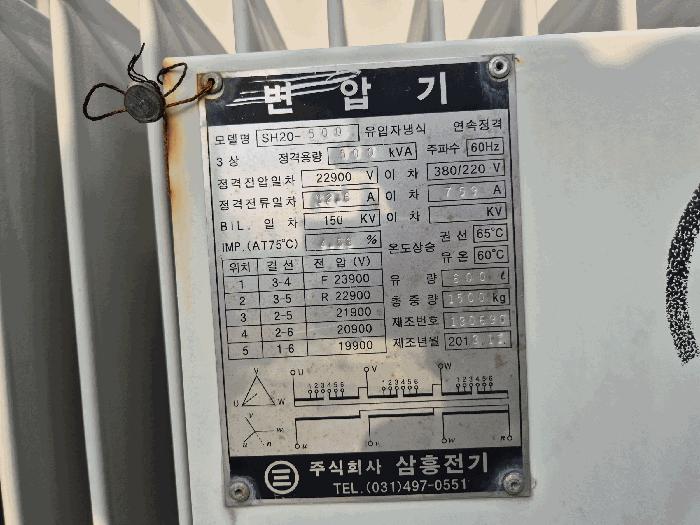 전라남도 나주시 동수동 316-1 공장 경매 사진 10