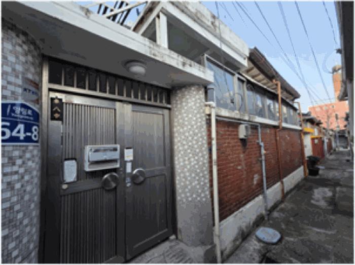 광주 남구 주택