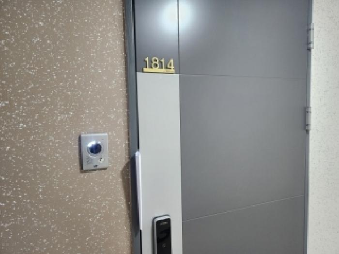 광주광역시 북구 신안동 121-2 광주역한국아델리움 18층 1814호 오피스텔 경매 사진 9