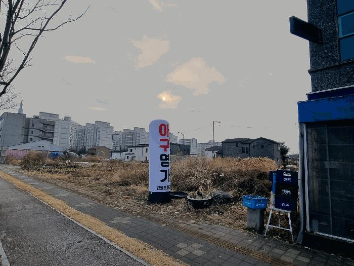 전라남도 나주시 빛가람동 756-4 주차장 경매 사진 2
