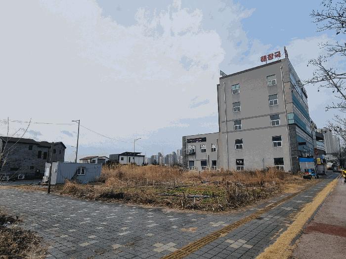 전라남도 나주시 빛가람동 756-4 주차장 경매 사진 3