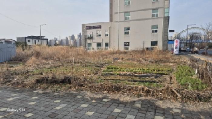 전라남도 나주시 빛가람동 756-4 주차장 경매 사진 7