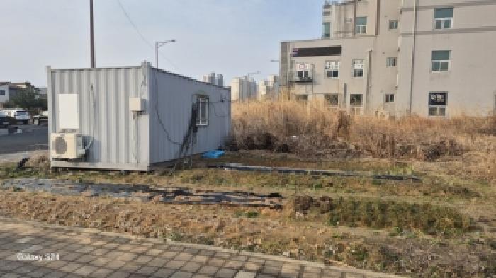 전라남도 나주시 빛가람동 756-4 주차장 경매 사진 8