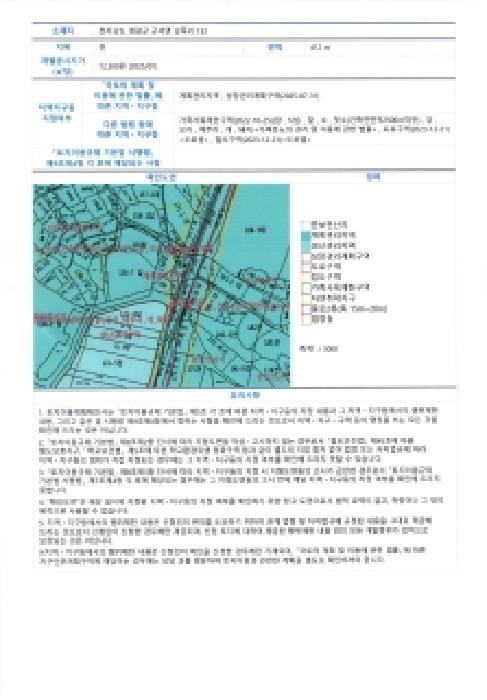 전라남도 영광군 군서면 남죽리 132 전 경매 사진 7