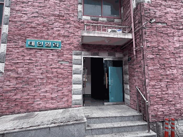 광주광역시 동구 산수동 392-2 태인빌라 2층203호 다세대(빌라) 경매 사진 2