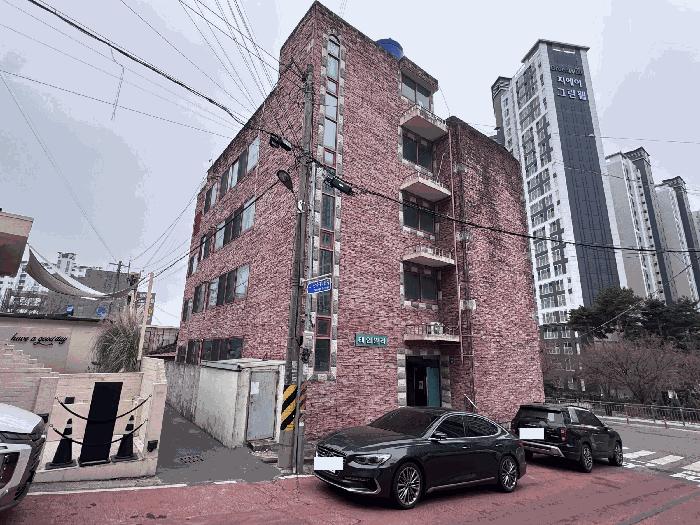 광주광역시 동구 산수동 392-2 태인빌라 2층203호 다세대(빌라) 경매 사진 3