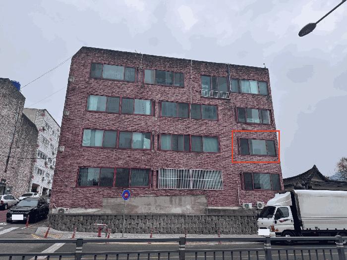 광주광역시 동구 산수동 392-2 태인빌라 2층203호 다세대(빌라) 경매 사진 5