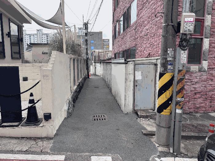 광주광역시 동구 산수동 392-2 태인빌라 2층203호 다세대(빌라) 경매 사진 7