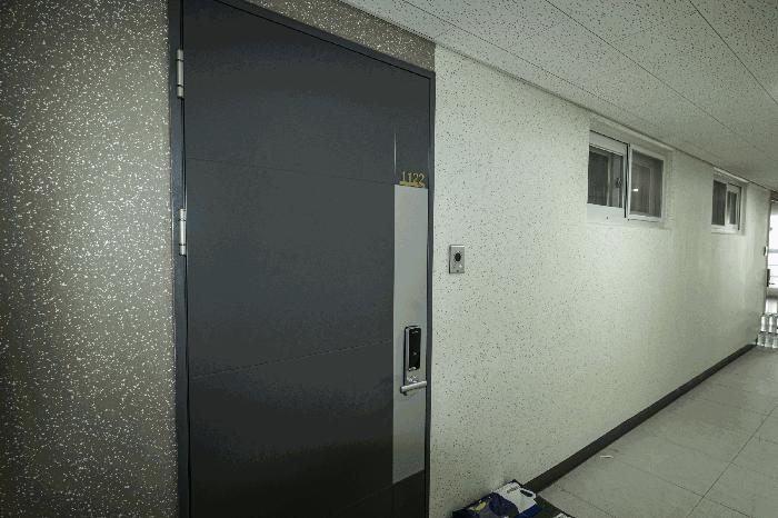 광주광역시 북구 신안동 121-2 광주역한국아델리움 11층1122호 오피스텔 경매 사진 3