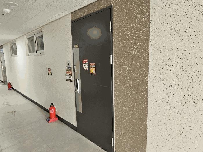 광주광역시 북구 신안동 121-2 광주역한국아델리움 10층1015호 오피스텔 경매 사진 5