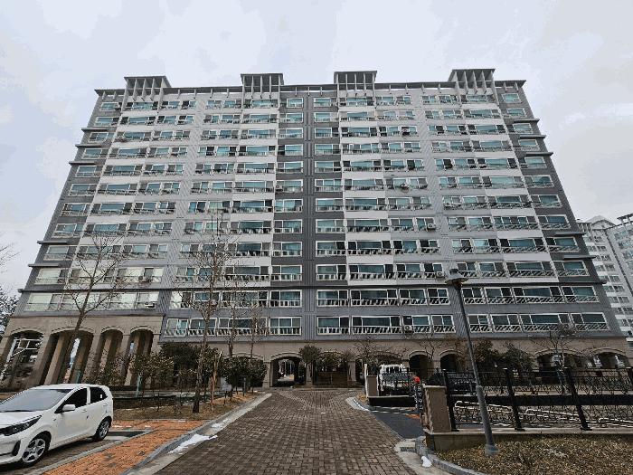 광주광역시 남구 지석동 443 한일베라체아파트 102동 7층703호 아파트 경매 사진 1