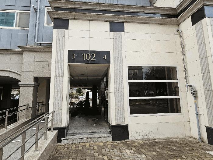 광주광역시 남구 지석동 443 한일베라체아파트 102동 7층703호 아파트 경매 사진 2