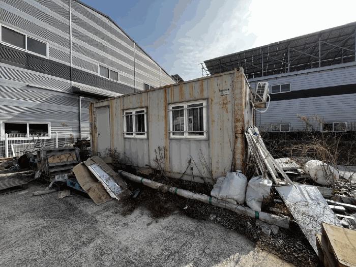 광주광역시 광산구 연산동 1159 공장 경매 사진 15