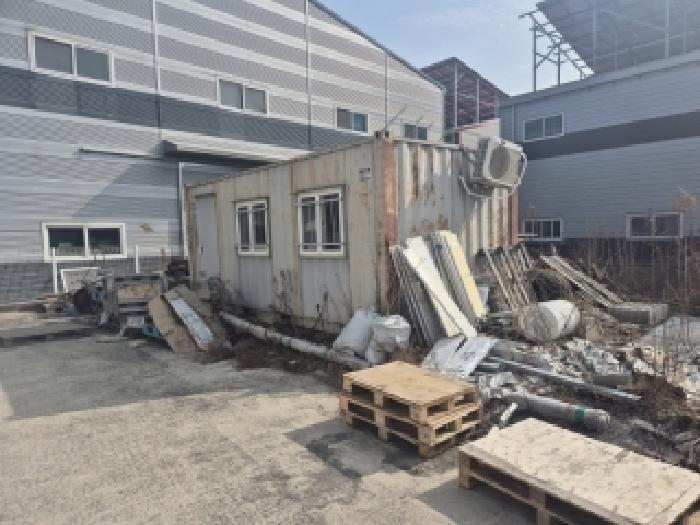 광주광역시 광산구 연산동 1159 공장 경매 사진 19