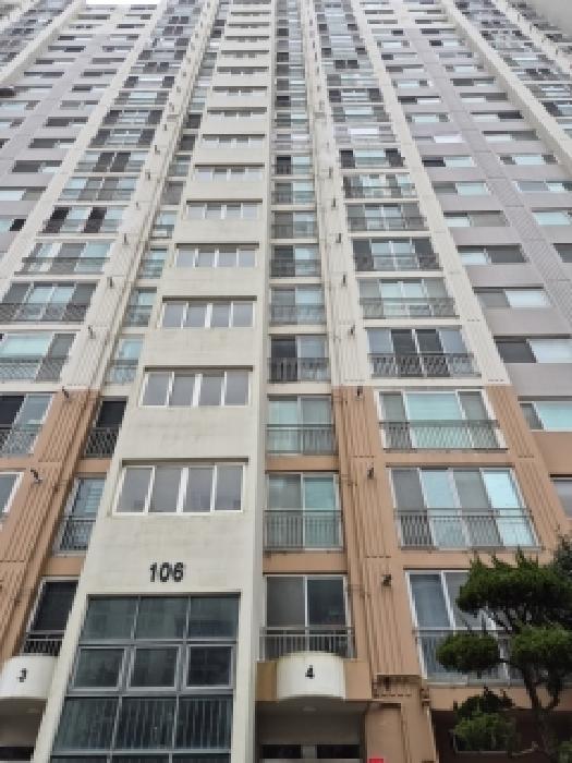 광주광역시 서구 풍암동 1054 풍암지구신암마을새한센시빌아파트 106동 7층704호 아파트 경매 사진 4