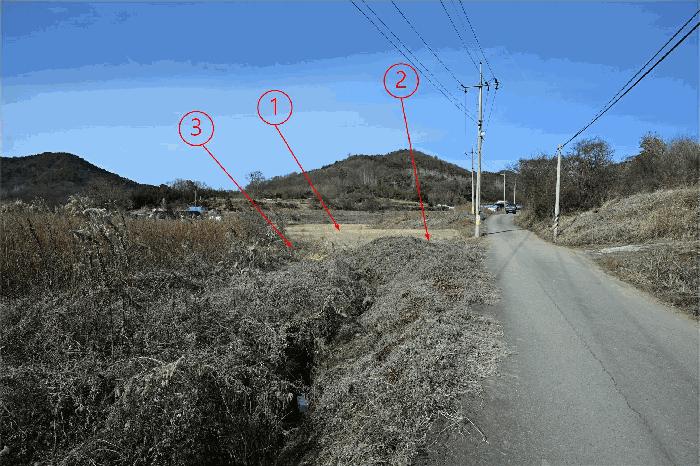 광주광역시 광산구 송치동 498-1 답 경매 사진 7