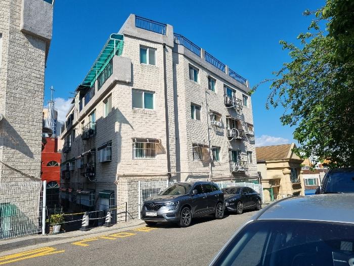 인천광역시 계양구 장제로1025번길 29-5, 2동 2층303호 (박촌동,성원예가)구) 인천광역시 계양구 박촌동 46 다세대(빌라) 경매 사진 3