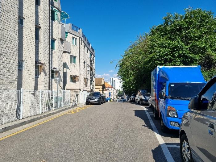 인천광역시 계양구 장제로1025번길 29-5, 2동 2층303호 (박촌동,성원예가)구) 인천광역시 계양구 박촌동 46 다세대(빌라) 경매 사진 4