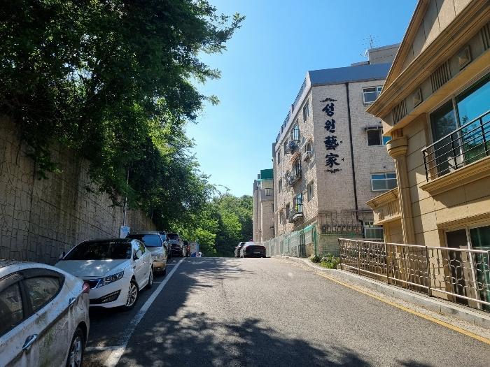 인천광역시 계양구 장제로1025번길 29-5, 2동 2층303호 (박촌동,성원예가)구) 인천광역시 계양구 박촌동 46 다세대(빌라) 경매 사진 9