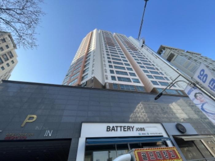 인천광역시 미추홀구 경인로 306, 17층1702호 (도화동,올레오)구) 인천광역시 미추홀구 도화동 432-2 아파트 경매 사진 5