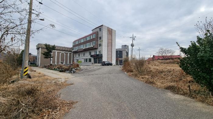 인천광역시 강화군 삼산면 석포리 438-5 숙박시설 경매 사진 13