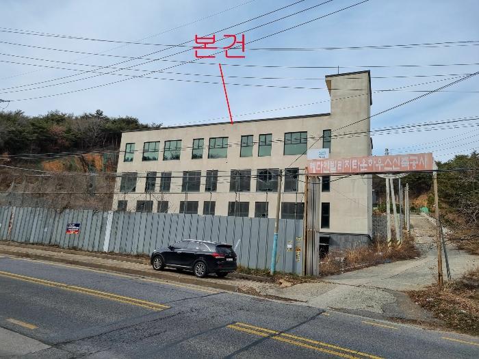 인천 옹진군 근린시설