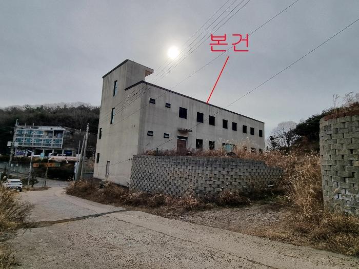인천광역시 옹진군 영흥면 외리 741-16 근린시설 경매 사진 2