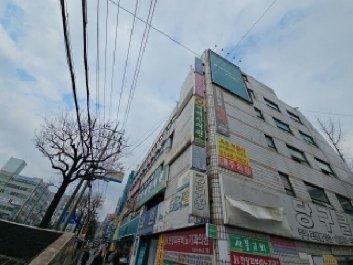 인천광역시 계양구 계산동 929-3 삼환2빌딩 상가동 2층203호 근린상가 경매 사진 15